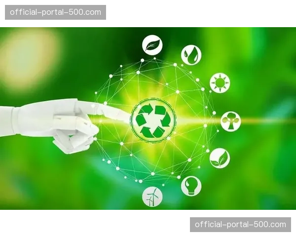 节能型服务器机柜在当前阶段部署 这种绿色转型正引领行业向可持续性发展