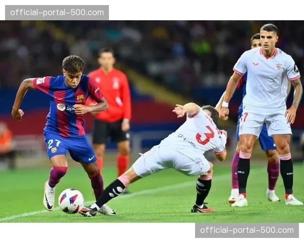 西甲国家德比复盘:巴萨1-0皇马,亚马尔制胜球背后的战术博弈 西甲国家德比复盘:巴萨1-0皇马,亚马尔制胜球背后的战术博弈