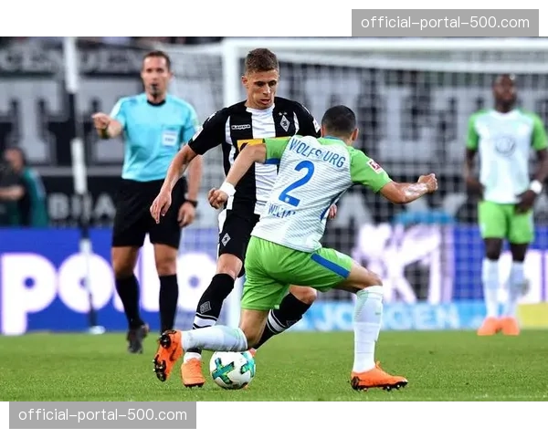 前瞻：德甲计划在2026-27赛季全面启用门线技术辅助判断角球是否先出界