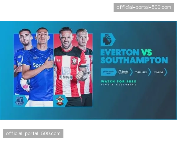 亚马逊获得2030年世界杯欧洲区预选赛在部分国家的独家流媒体版权